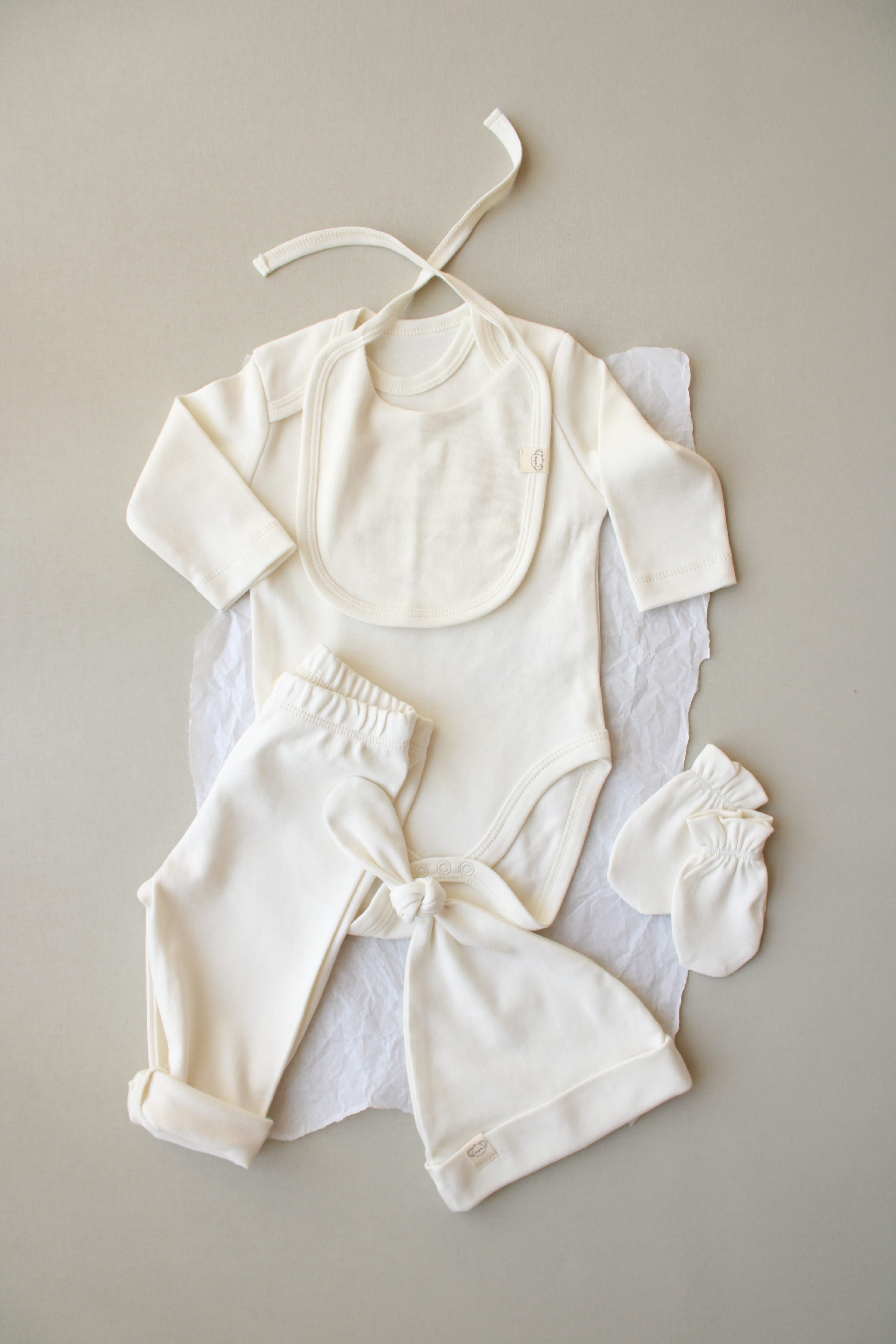 I Love You Daddy Newborn 5 Piece Set