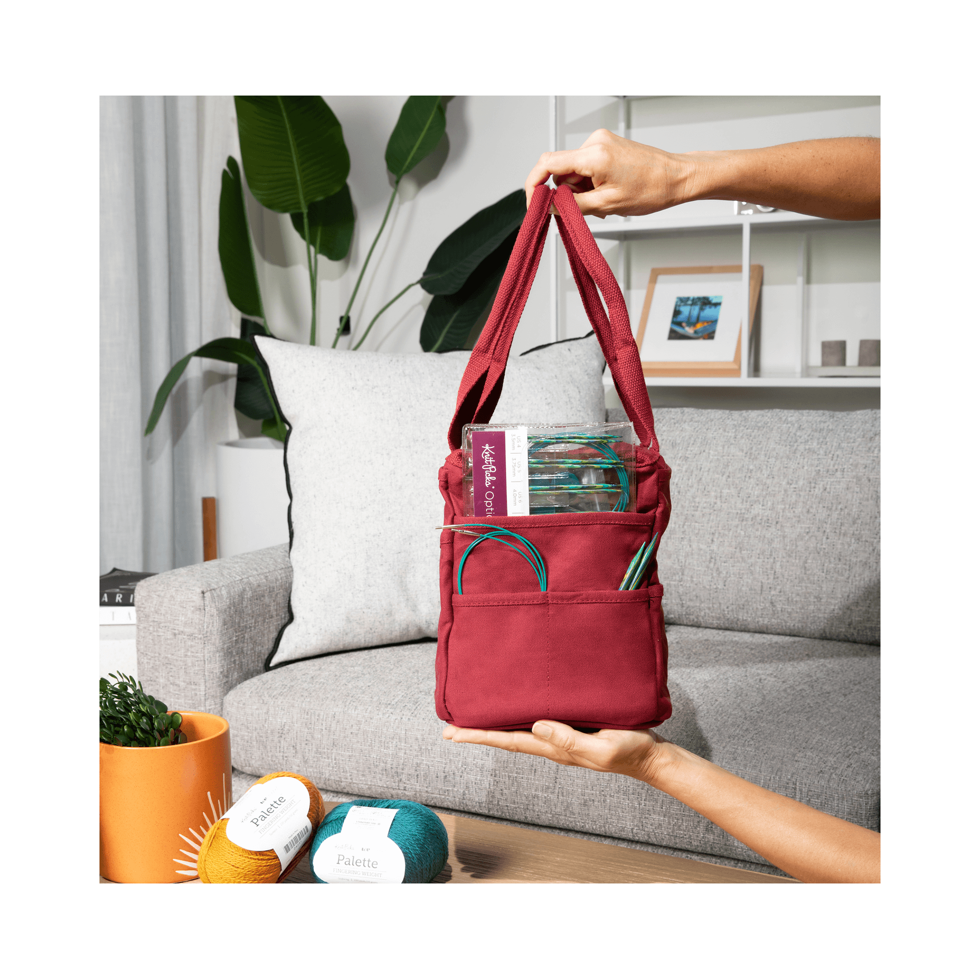 Soolla® Studio Bag, Boho Beige