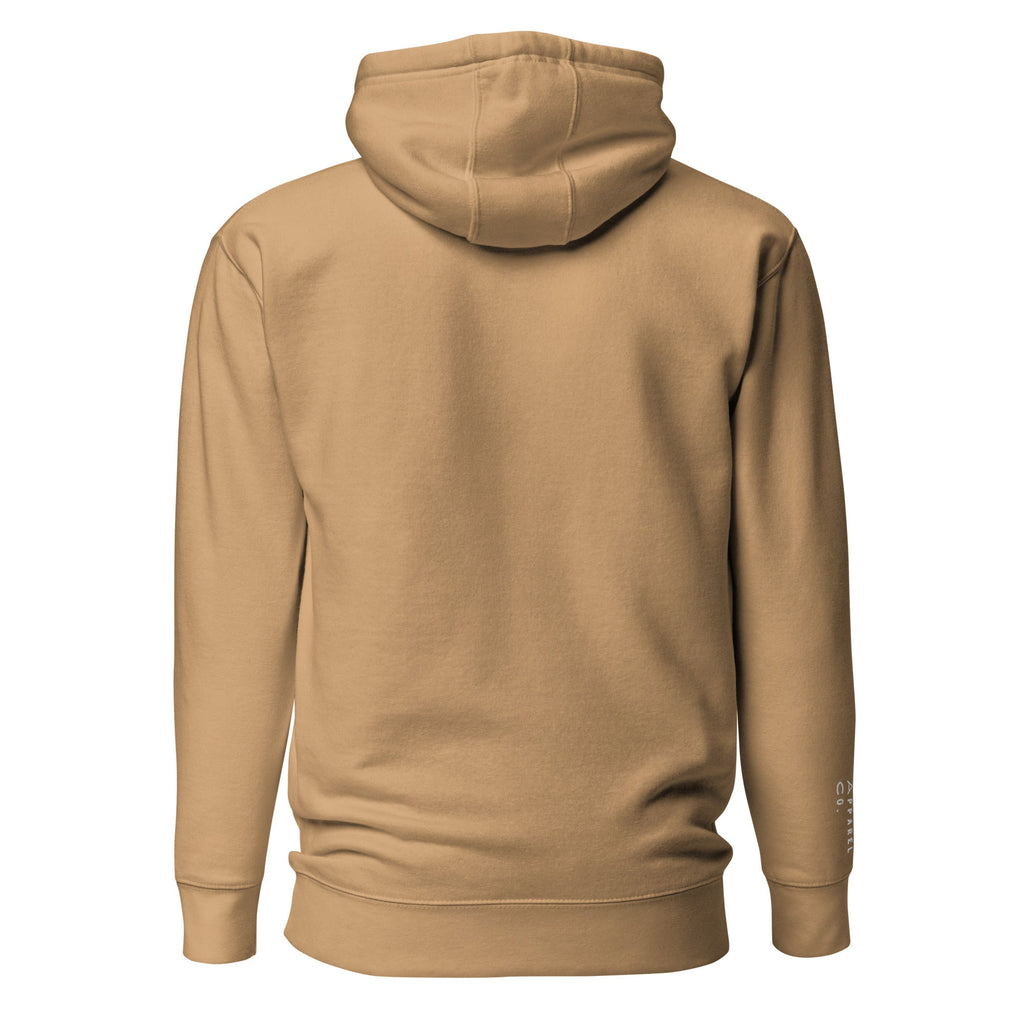 The MARSH | Hoodie