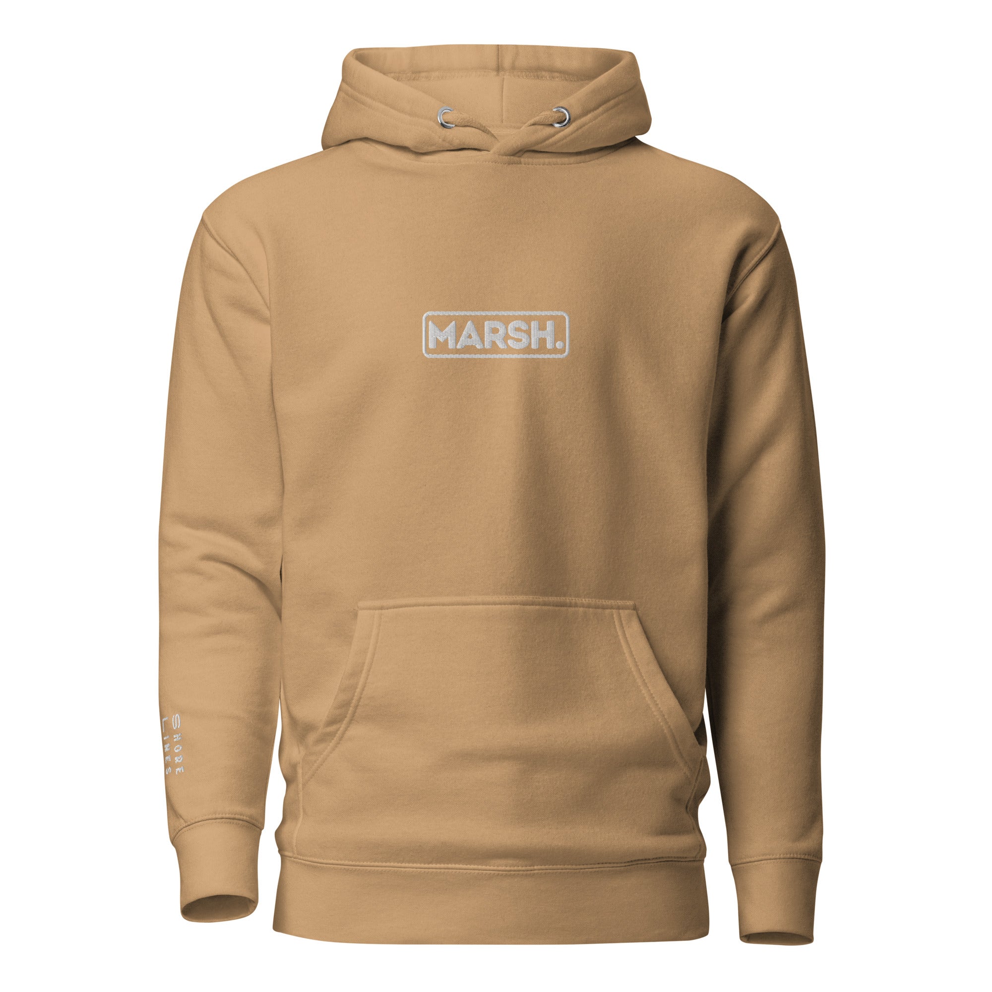 The MARSH | Hoodie