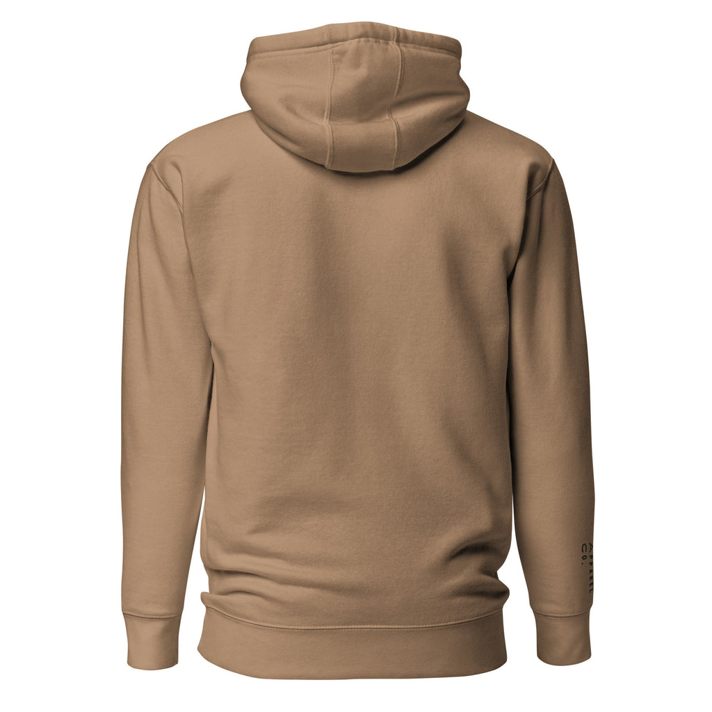 The MARSH | Hoodie