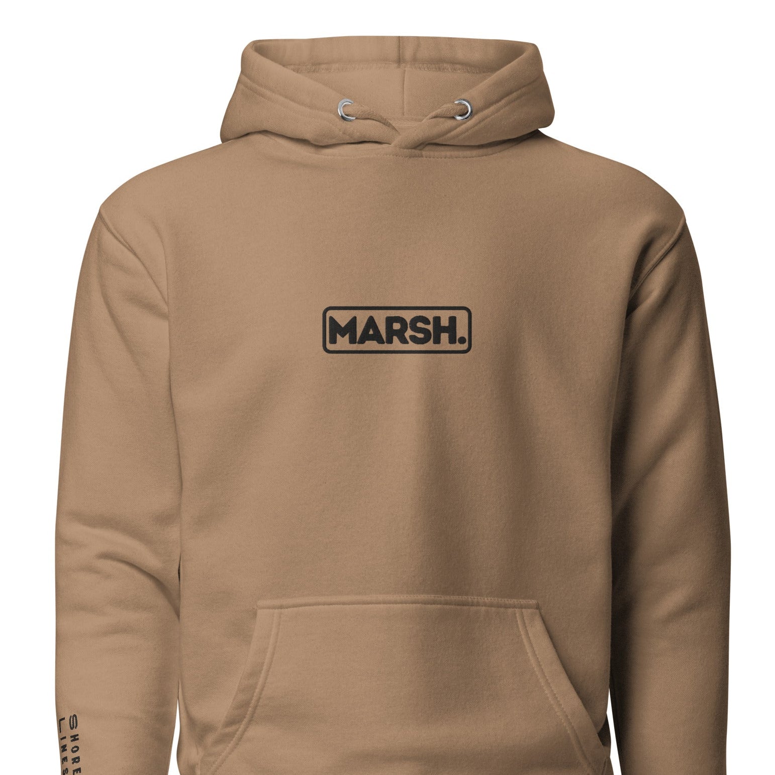 The MARSH | Hoodie