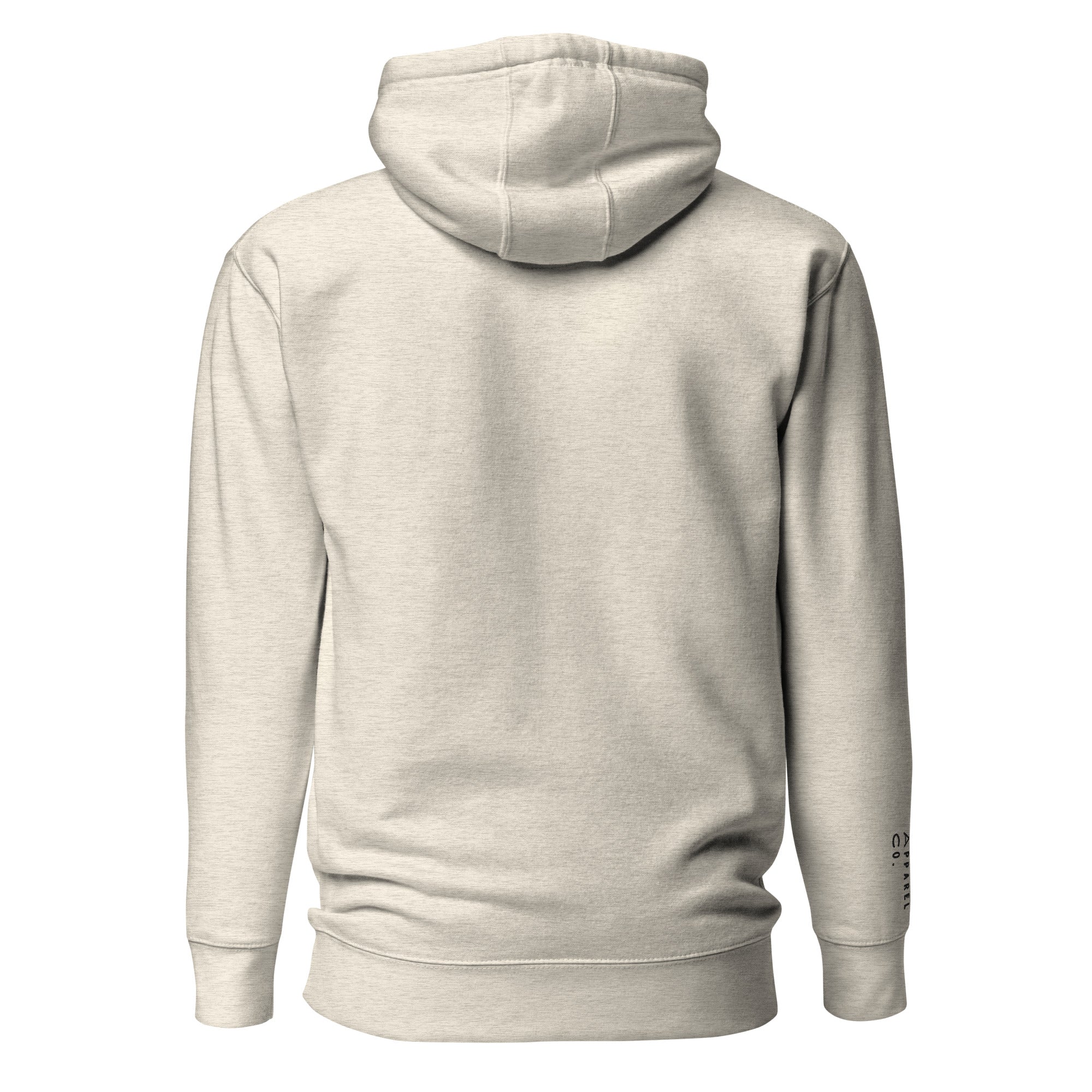 The MARSH | Hoodie