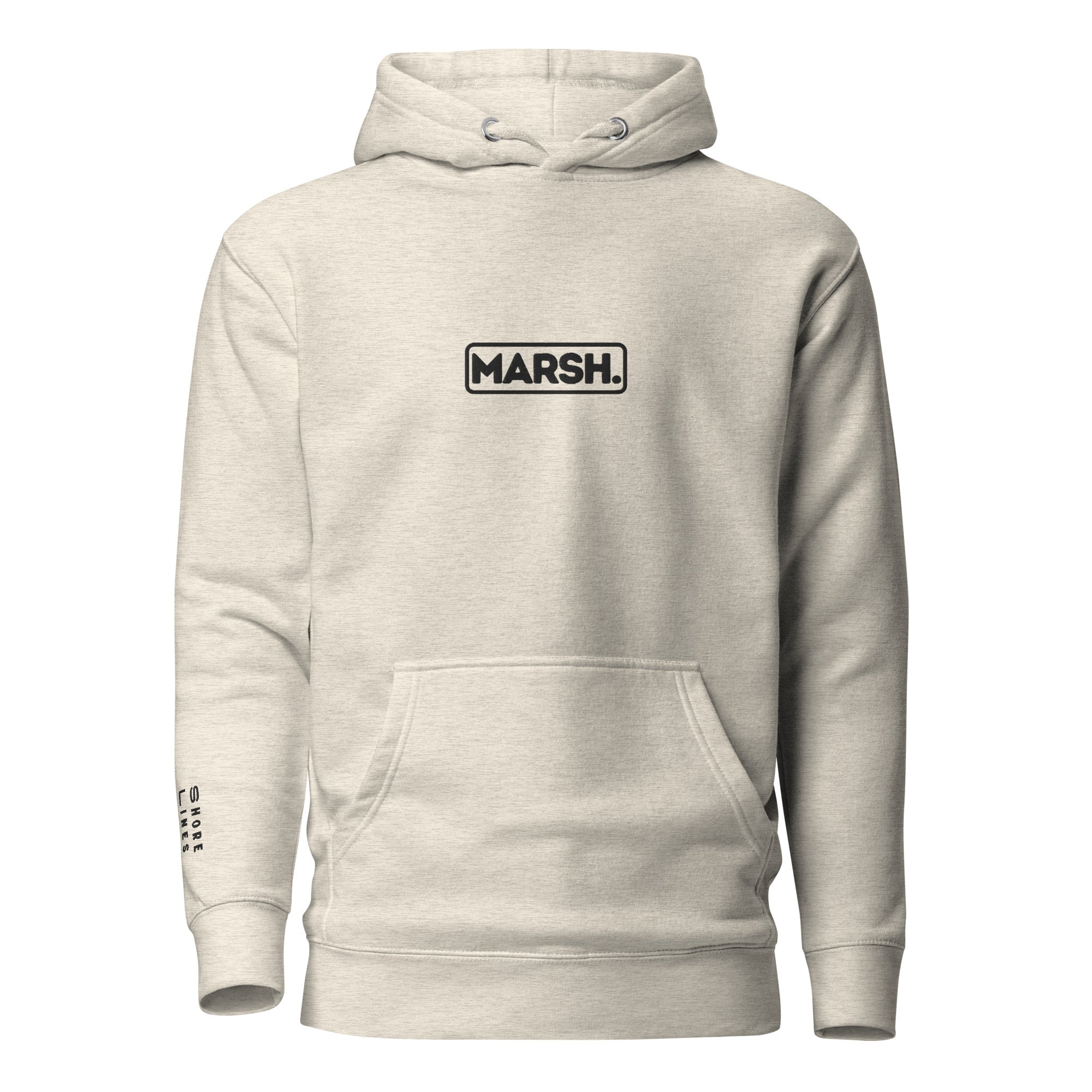 The MARSH | Hoodie