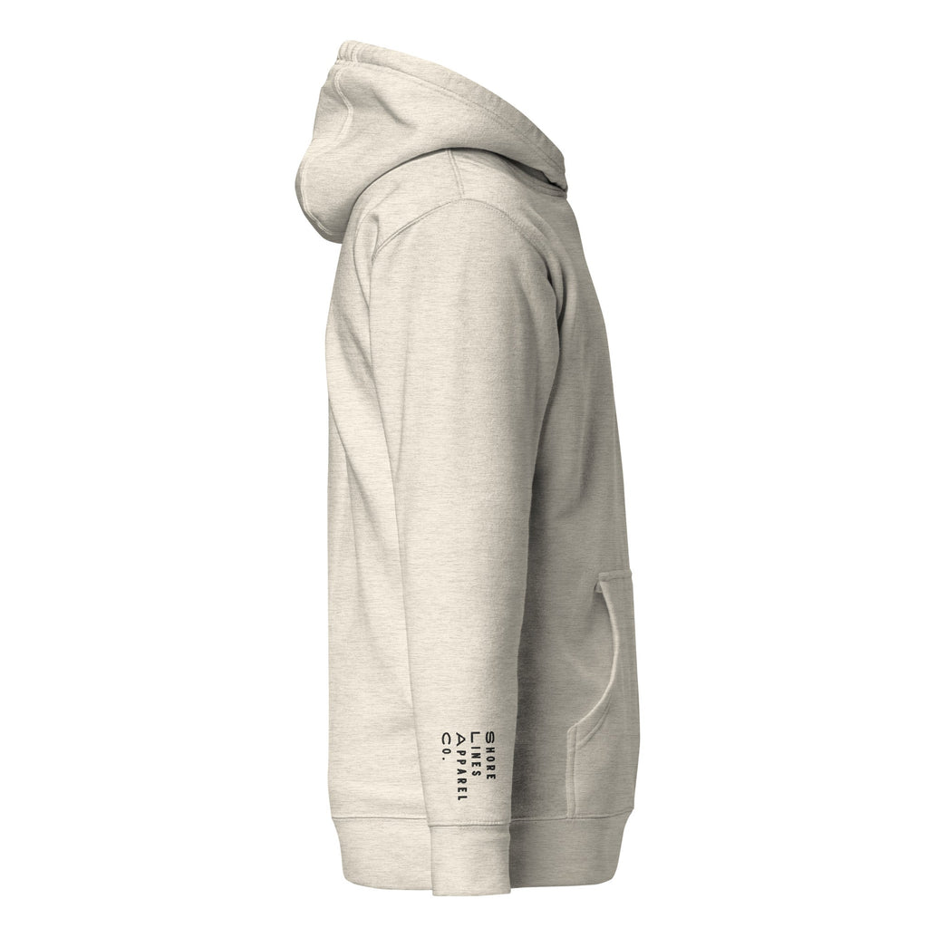 The MARSH | Hoodie